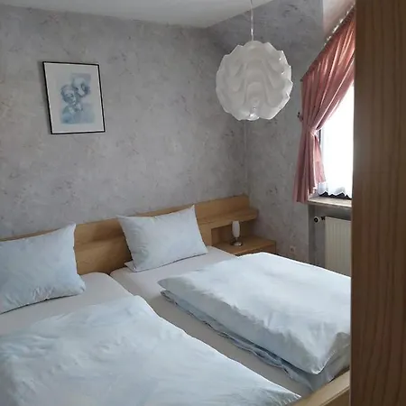 Ferienwohnung Meissner Bad Rodach Exterior photo