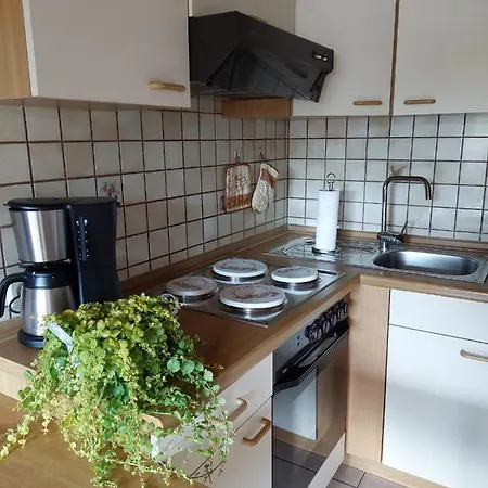 Ferienwohnung Meissner Bad Rodach Exterior photo