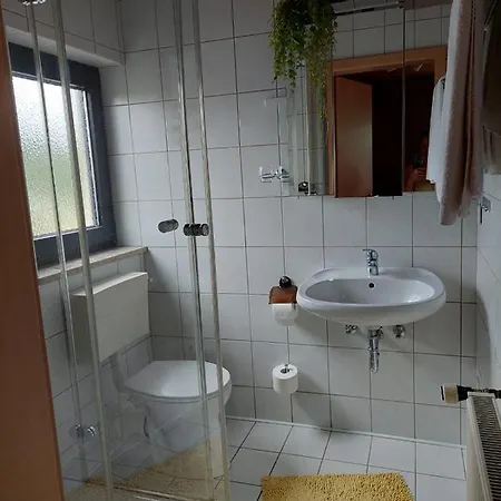 Ferienwohnung Meissner Bad Rodach Exterior photo