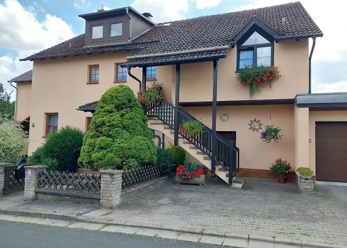 Ferienwohnung Meissner