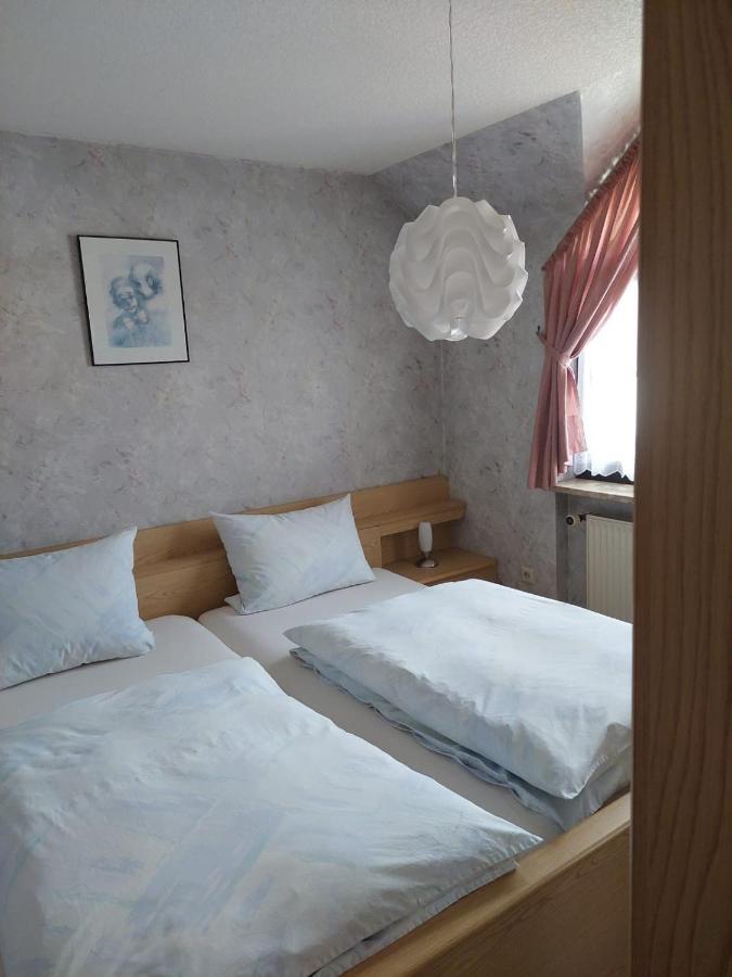 Apartment Meissner Bad Rodach