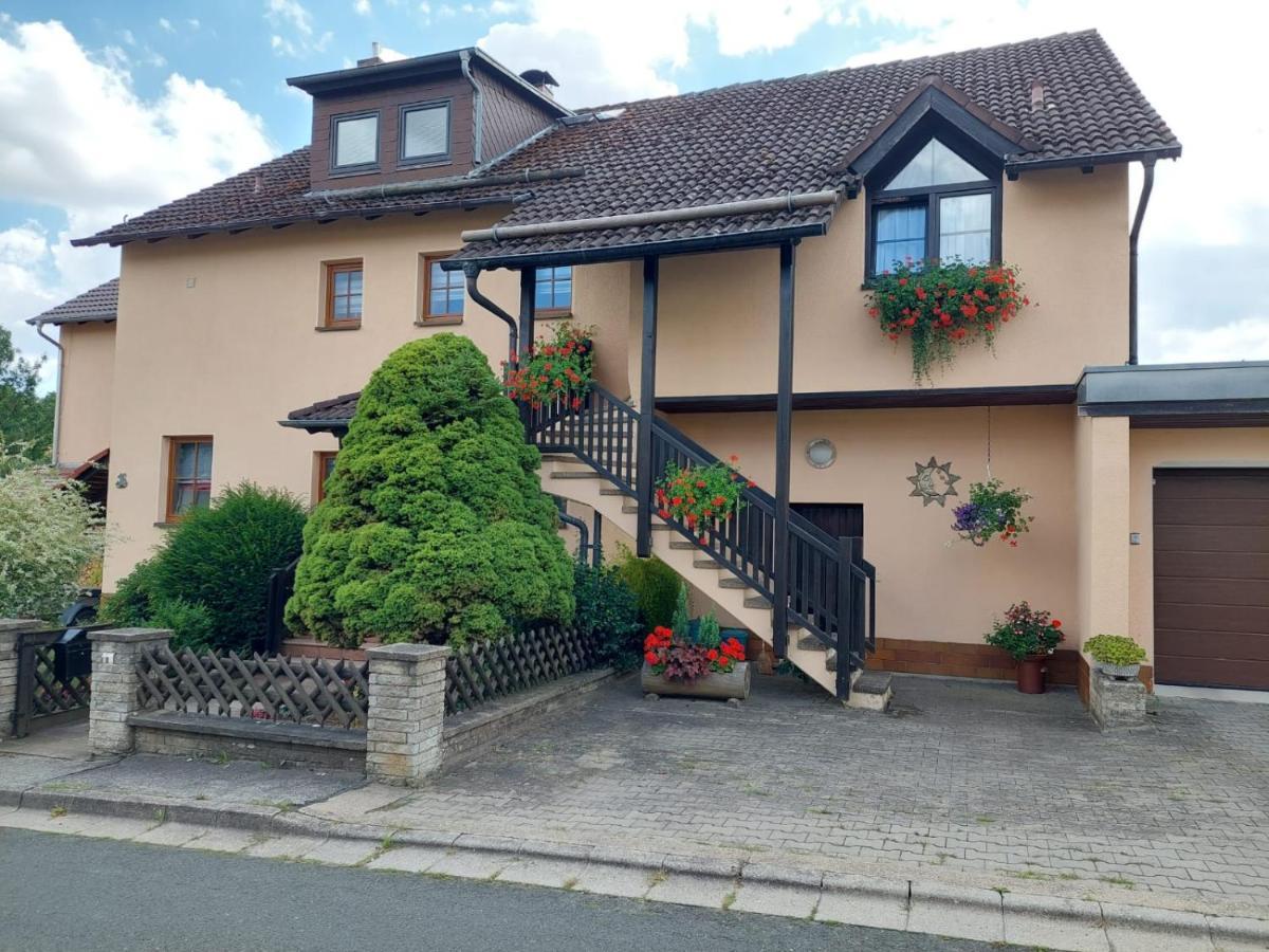 Apartment Meissner Bad Rodach